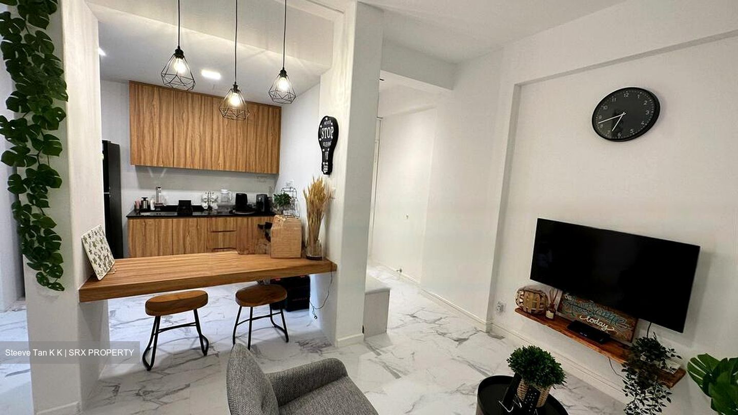Azalea Park Condominium (D17), Condominium #476571561